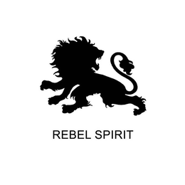REBEL SPIRIT trademark