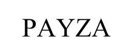 PAYZA trademark