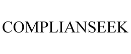 COMPLIANSEEK trademark