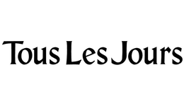 TOUS LES JOURS trademark