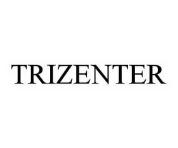 TRIZENTER trademark