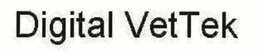 DIGITAL VETTEK trademark
