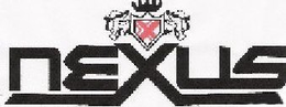 NEXUS trademark