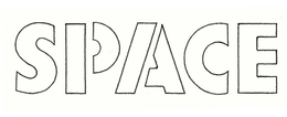 SPACE trademark