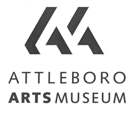 AAM ATTLEBORO ARTS MUSEUM trademark