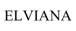ELVIANA trademark