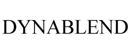 DYNABLEND trademark