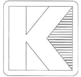 K trademark