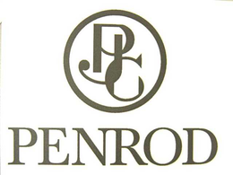 PJC PENROD trademark