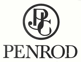 PJC PENROD trademark
