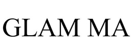 GLAM MA trademark