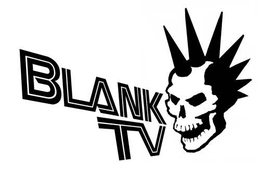 BLANKTV trademark