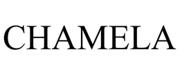 CHAMELA trademark