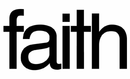 FAITH trademark