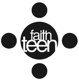 FAITHTEEN trademark
