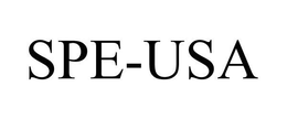 SPE-USA trademark
