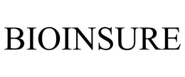 BIOINSURE trademark