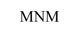 MNM trademark