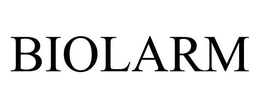 BIOLARM trademark