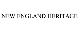 NEW ENGLAND HERITAGE trademark