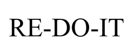 RE-DO-IT trademark