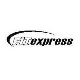 F.I.T. EXPRESS trademark