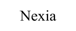 NEXIA trademark
