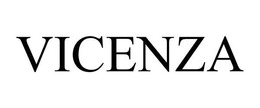 VICENZA trademark
