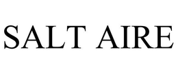 SALT AIRE trademark