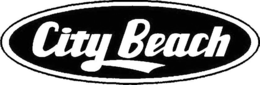 CITY BEACH trademark