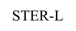 STER-L trademark
