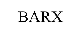BARX trademark