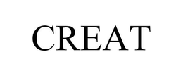 CREAT trademark