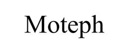 MOTEPH trademark