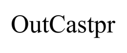OUTCASTPR trademark