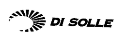 DI SOLLE trademark