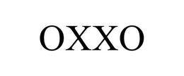OXXO trademark