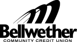 BELLWETHER COMMUNITY CREDIT UNION trademark