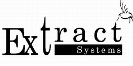 EXTRACT SYSTEMS trademark