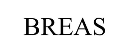 BREAS trademark