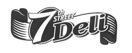 7TH STREET DELI trademark