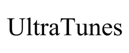 ULTRATUNES trademark