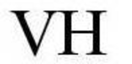 VH trademark