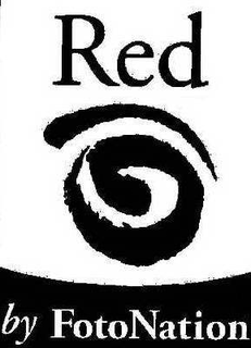 RED BY FOTONATION trademark