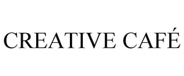 CREATIVE CAFÉ trademark