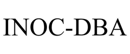 INOC-DBA trademark