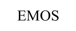 EMOS trademark