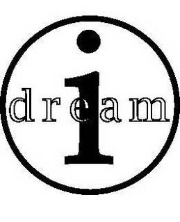 I DREAM trademark