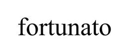 FORTUNATO trademark