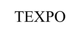 TEXPO trademark